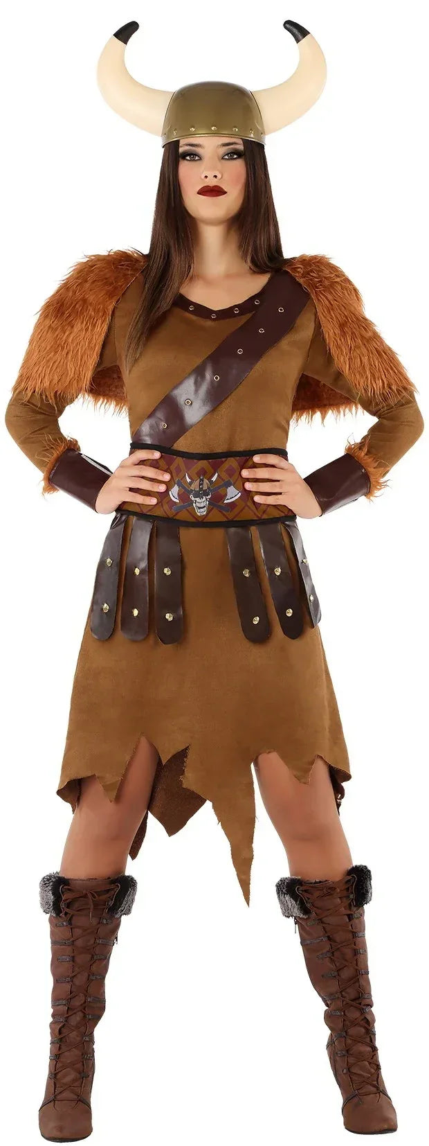 Disfraces para Grupo de Vikingos Bárbaros Vikingo Disfraces Simon